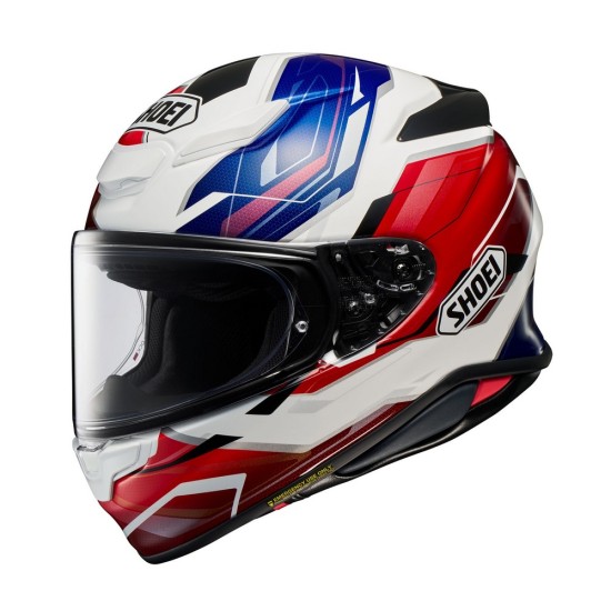 Κράνος Shoei NXR 2 Capriccio TC-10