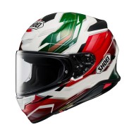 Κράνος Shoei NXR 2 Capriccio TC-11