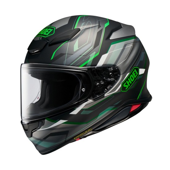 Κράνος Shoei NXR 2 Capriccio TC-4