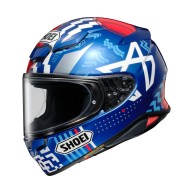 Κράνος Shoei NXR 2 Diggia TC-10