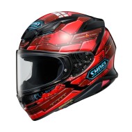 Κράνος Shoei NXR 2 Fortress TC-1