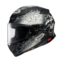 Κράνος Shoei NXR 2 Gleam TC-5