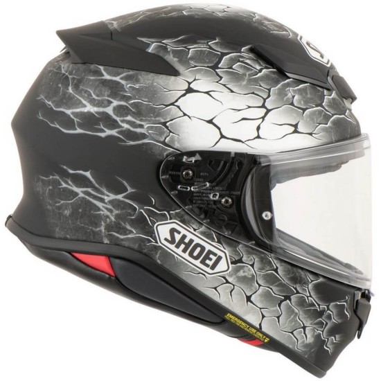 Κράνος Shoei NXR 2 Gleam TC-5