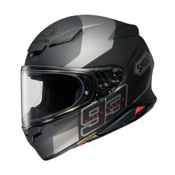 Κράνος Shoei NXR 2 MM93 Collection Rush TC-5