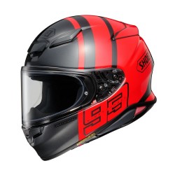 Κράνος Shoei NXR 2 MM93 Collection Track TC-1