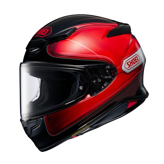 Κράνος Shoei NXR 2 Sheen TC-1