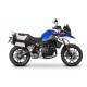 Βάσεις πλαϊνών βαλιτσών SHAD 3P System BMW F 800 GS 24-