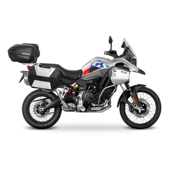 Βάσεις πλαϊνών βαλιτσών SHAD 3P System BMW F 900 GS Adv.