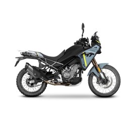 Βάσεις πλαϊνών βαλιτσών SHAD 3P System CFMoto 450MT