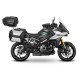 Βάσεις πλαϊνών βαλιτσών SHAD 3P System Suzuki GSX-S 1000 GX