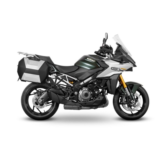 Βάσεις πλαϊνών βαλιτσών SHAD 3P System Suzuki GSX-S 1000 GX