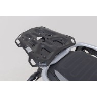 Βάση topcase SW-Motech ADVENTURE-RACK CFMoto 450MT μαύρη