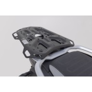 Βάση topcase SW-Motech ADVENTURE-RACK CFMoto 450MT μαύρη