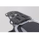 Βάση topcase SW-Motech ADVENTURE-RACK CFMoto 450MT μαύρη