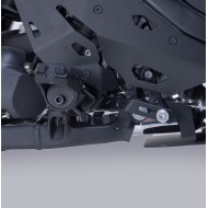 Ρυθμιζόμενος λεβιές πίσω φρένου SW-Motech BMW R 1300 GS/Adv.