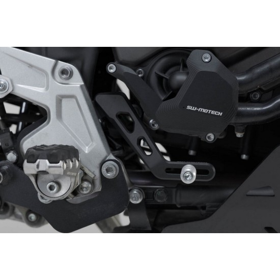 Ρυθμιζόμενος λεβιές πίσω φρένου SW-Motech Yamaha Tenere 700