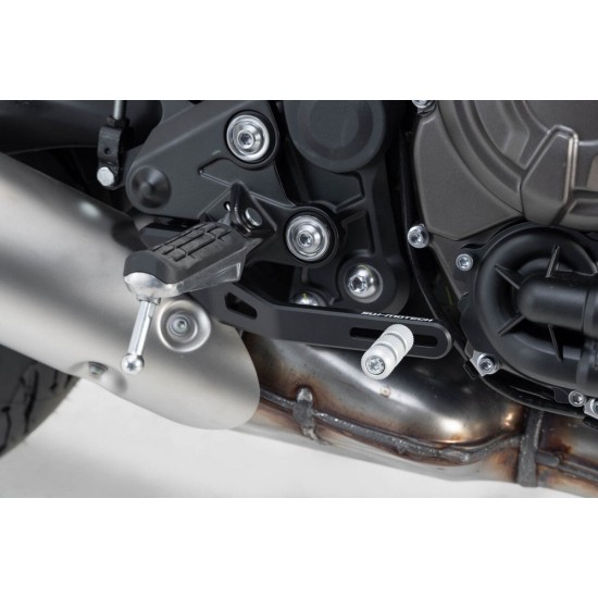 Ρυθμιζόμενος λεβιές πίσω φρένου SW-Motech Yamaha MT-07 -24