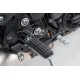 Ρυθμιζόμενος λεβιές πίσω φρένου SW-Motech Yamaha MT-07 -24