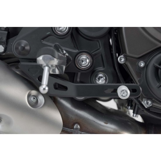 Ρυθμιζόμενος λεβιές πίσω φρένου SW-Motech Yamaha MT-07 -24