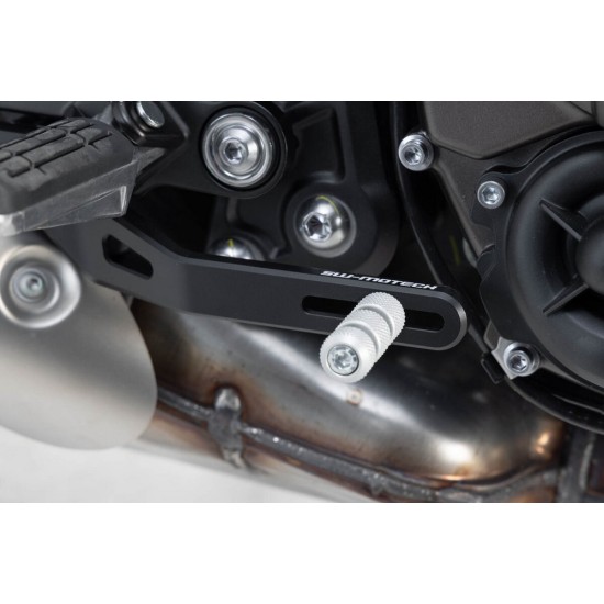 Ρυθμιζόμενος λεβιές πίσω φρένου SW-Motech Yamaha MT-07 -24