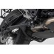 Κεντρικό σταντ SW-Motech Husqvarna Norden 901 μαύρο