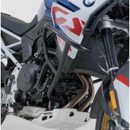 Προστατευτικά κάγκελα κινητήρα SW-Motech BMW F 900 GS μαύρα