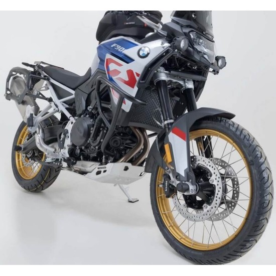 Προστατευτικά κάγκελα κινητήρα SW-Motech BMW F 900 GS μαύρα