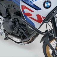 Προστατευτικά κάγκελα κινητήρα SW-Motech BMW F 900 GS μαύρα