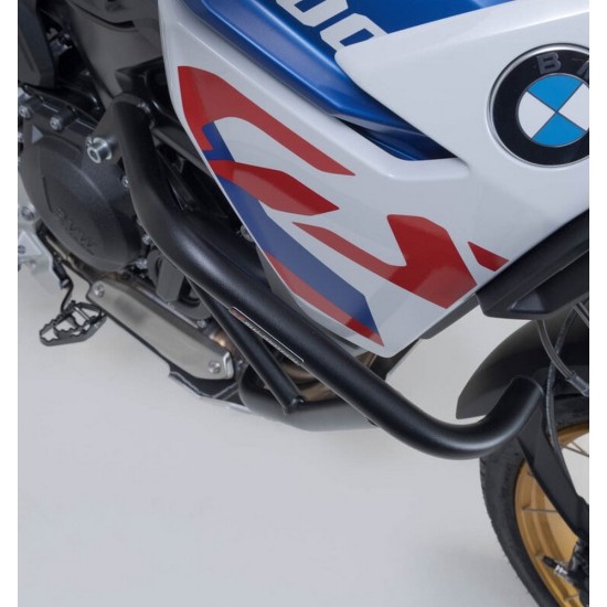 Προστατευτικά κάγκελα κινητήρα SW-Motech BMW F 900 GS μαύρα