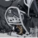 Προστατευτικά κάγκελα κινητήρα SW-Motech BMW R 1300 GS ανοξείδωτο ατσάλι