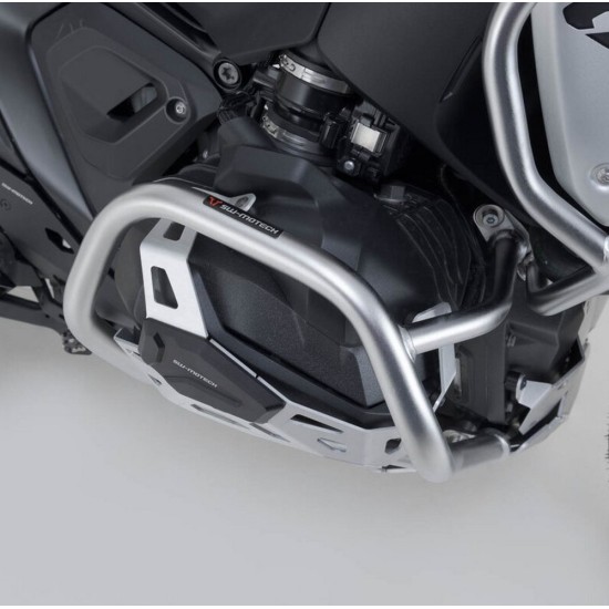 Προστατευτικά κάγκελα κινητήρα SW-Motech BMW R 1300 GS ανοξείδωτο ατσάλι