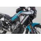 Προστατευτικά κάγκελα κινητήρα SW-Motech CFMoto 450MT μαύρα