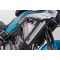 Προστατευτικά κάγκελα κινητήρα SW-Motech CFMoto 450MT μαύρα