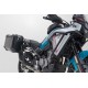 Προστατευτικά κάγκελα κινητήρα SW-Motech CFMoto 450MT μαύρα