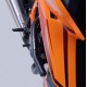 Προστατευτικά κάγκελα κινητήρα SW-Motech KTM 1390 Super Duke R/EVO μαύρα