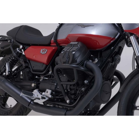 Προστατευτικά κάγκελα κινητήρα SW-Motech Moto Guzzi V7 Stone/Special 21-