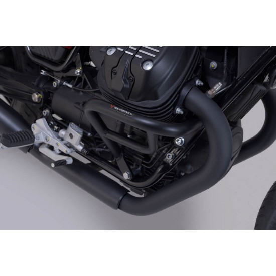 Προστατευτικά κάγκελα κινητήρα SW-Motech Moto Guzzi V7 Stone/Special 21-