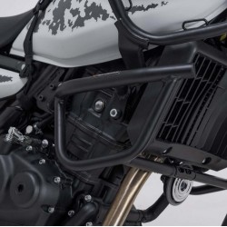 Προστατευτικά κάγκελα κινητήρα SW-Motech Royal Enfield Himalayan 450 μαύρα