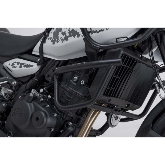 Προστατευτικά κάγκελα κινητήρα SW-Motech Royal Enfield Himalayan 450 μαύρα