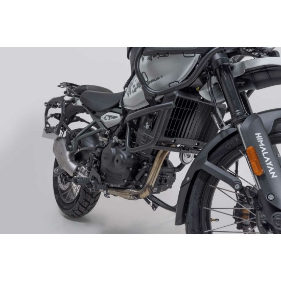 Προστατευτικά κάγκελα κινητήρα SW-Motech Royal Enfield Himalayan 450 μαύρα