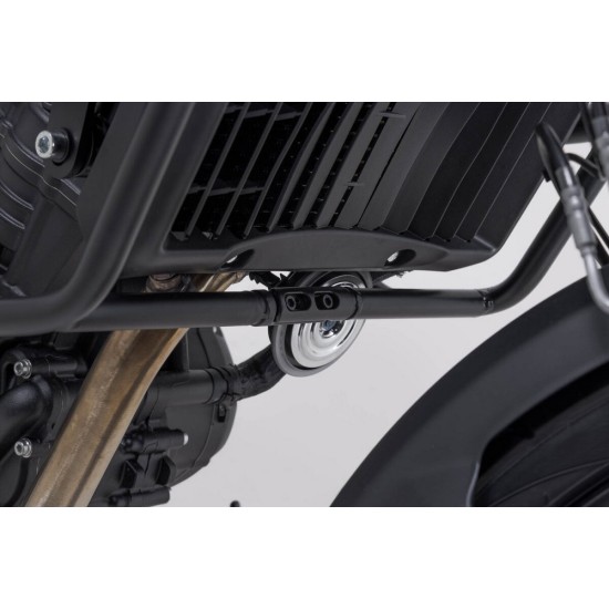 Προστατευτικά κάγκελα κινητήρα SW-Motech Royal Enfield Himalayan 450 μαύρα