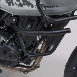 Προστατευτικά κάγκελα κινητήρα SW-Motech Royal Enfield Himalayan 450 μαύρα