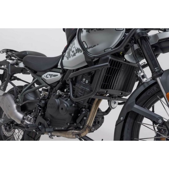 Προστατευτικά κάγκελα κινητήρα SW-Motech Royal Enfield Himalayan 450 μαύρα