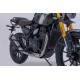 Προστατευτικά κάγκελα κινητήρα SW-Motech Triumph Scrambler 400 X μαύρα