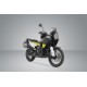 Σετ βάσεων και βαλιτσών SW-Motech DUSC Husqvarna Norden 901/Expedition μαύρο