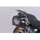 Σετ βάσεων και βαλιτσών SW-Motech DUSC VOGE 900 DSX μαύρο