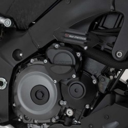 Προστατευτικά κινητήρα SW-Motech Suzuki GSX-S 1000 GX (σετ)