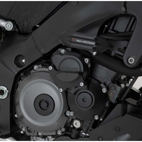 Προστατευτικά κινητήρα SW-Motech Suzuki GSX-S 1000 GX (σετ)