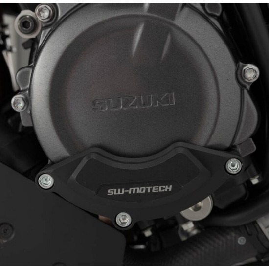 Προστατευτικά κινητήρα SW-Motech Suzuki GSX-S 1000 GX (σετ)