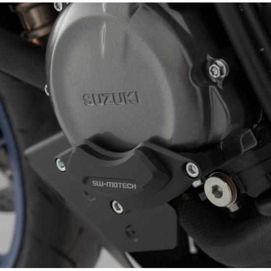 Προστατευτικά κινητήρα SW-Motech Suzuki GSX-S 1000 GX (σετ)